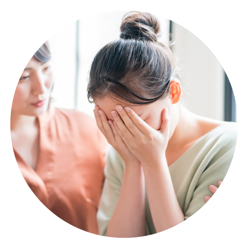 人生思うようにいかない