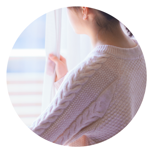 本当の自分自身がわからない